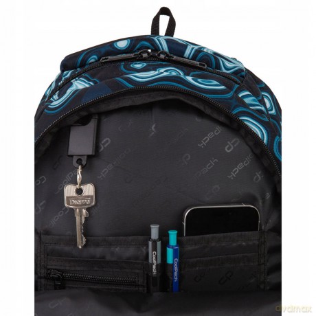Plecak młodzieżowy Coolpack Pick Sapphire