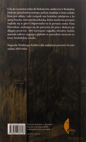 Roztopy. Ze Strachem - Jędrzej Pasierski [KSIĄŻKA]