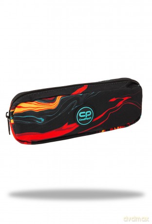 Saszetka Coolpack Deck Amber