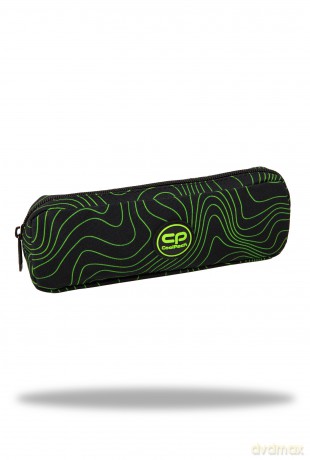 Saszetka Coolpack Deck Nefryt