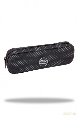 Saszetka Coolpack Deck Obsydian