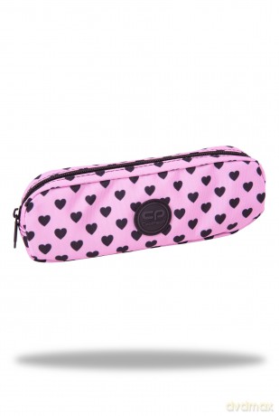 Saszetka Coolpack Deck Pink Marshmallow