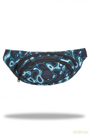 Saszetka nerka Coolpack Albany Sapphire