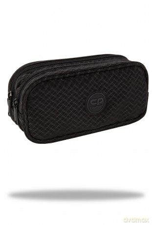 Saszetka podwójna Coolpack Duke Trace Net