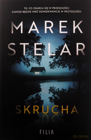 Skrucha wyd. 2 - Marek Stelar [KSIĄŻKA]