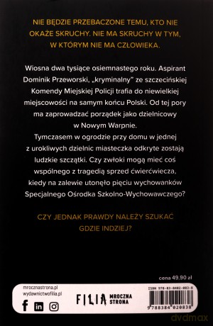 Skrucha wyd. 2 - Marek Stelar [KSIĄŻKA]