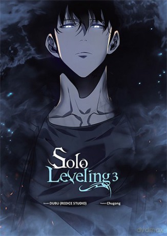 Solo Leveling (Tom 3) [KOMIKS]