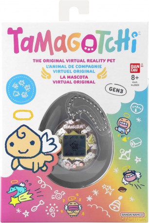 Tamagotchi Original Lovely Angel