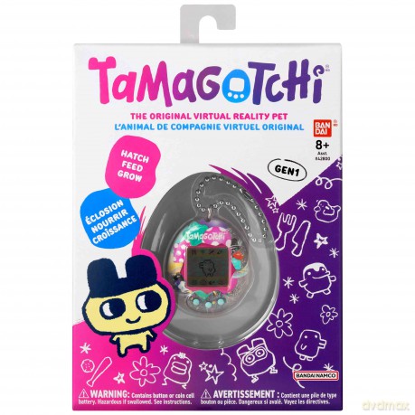 Tamagotchi Original Pretty Party
