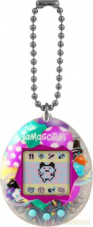 Tamagotchi Original Pretty Party