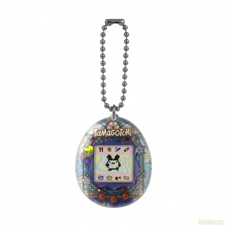 Tamagotchi Original Stained Glass Winter