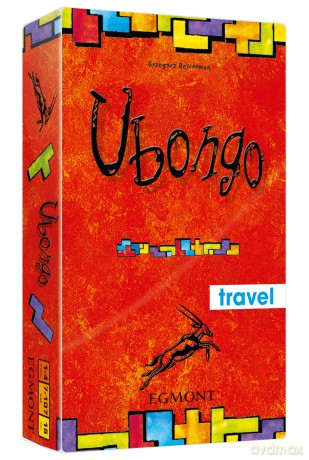 Ubongo Travel [GRA]
