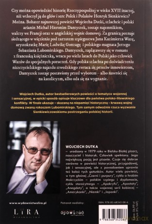 Wojna polska - Wojciech Dutka [KSIĄŻKA]