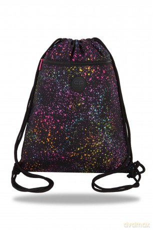 Worek na buty Coolpack Vert Galactica