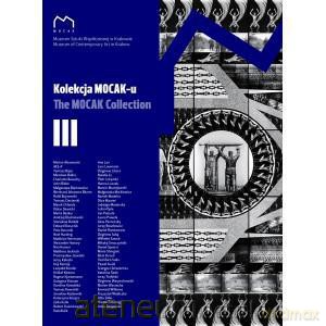 Kolekcja MOCAK-u cz.3 [KSIĄŻKA]