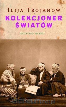 Kolekcjoner światów [KSIĄŻKA]