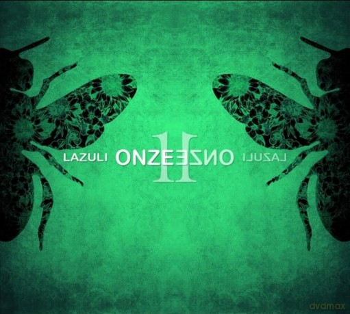 Lazuli: 11 [CD]