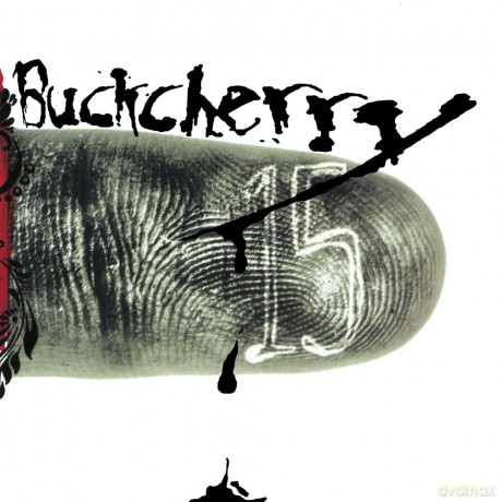 Buckcherry: 15 [CD]