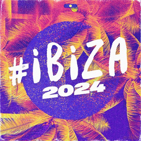 #Ibiza 2024 [CD]