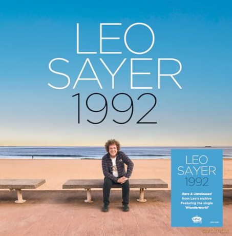 Leo Sayer: 14/06/1905 00:00:00 [CD]