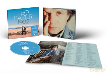 Leo Sayer: 14/06/1905 00:00:00 [CD]