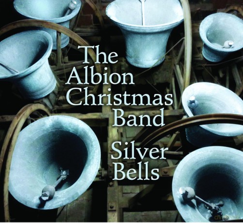 Albion Christmas Band: 25 Bells [CD]