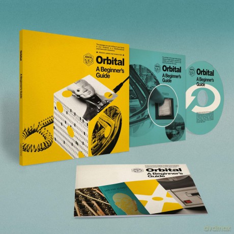 Orbital: A Beginners Guide [CD]