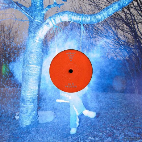 Klo Pelgag: Abracadabra [CD]