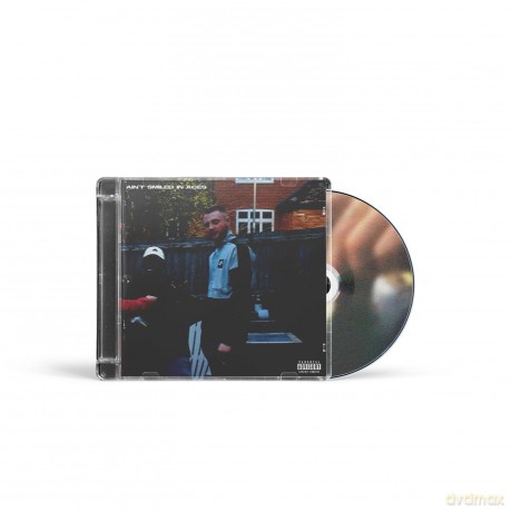 Everyone You Know: Aint Smiled In Ages [CD]