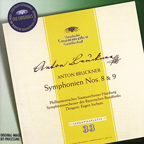 Sobr Joc: Bruckner [2CD]