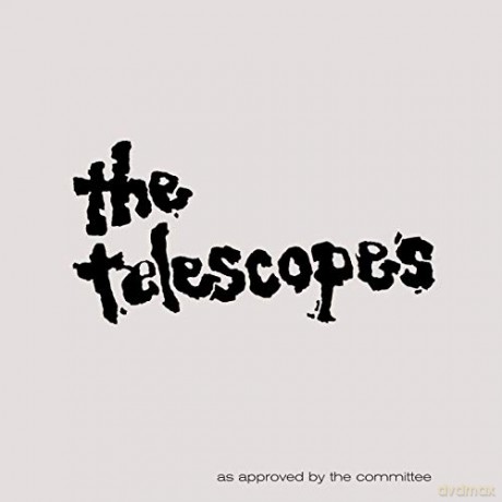 Telescopes: As Approved By The Committee [CD]