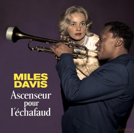 Miles Davis: Ascenseur Pour LEchafaud (+5 Bonus Tracks) (Limited) [CD]