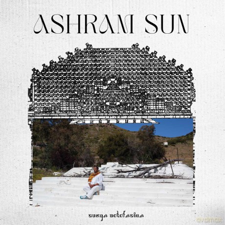 Surya Botofasina: Ashram Sun (Deluxe) [CD]
