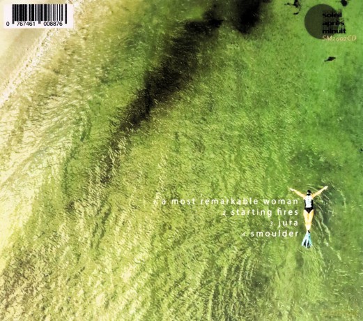 Robin Guthrie: Astoria EP [CD]