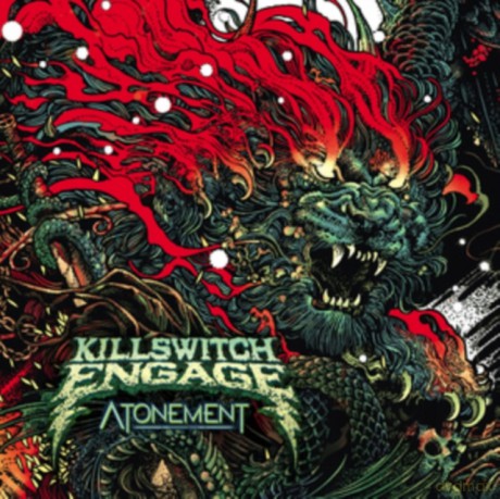 Killswitch Engage: Atonement [CD]