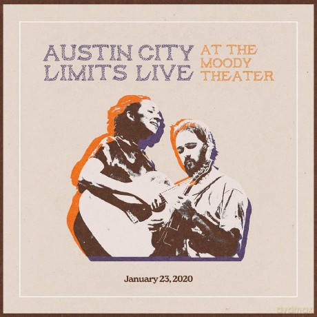 Watchhouse: Austin City Limits Live At The Moody Theater [CD]