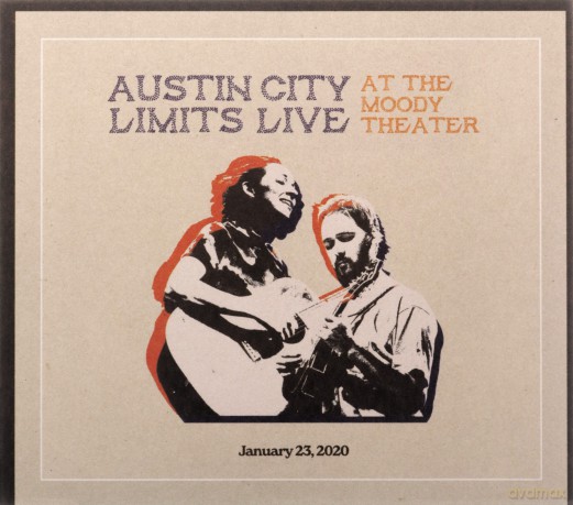 Watchhouse: Austin City Limits Live At The Moody Theater [CD]