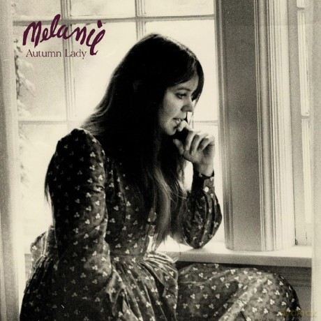 Melanie: Autumn Lady [2CD]