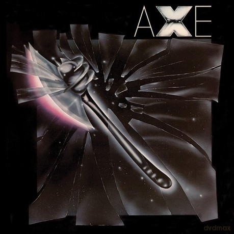 Axe: Axe [CD]