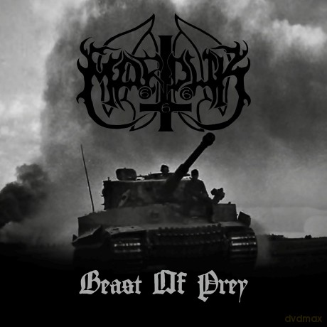 Marduk: Beast Of Prey: Brutal Assault [2CD]