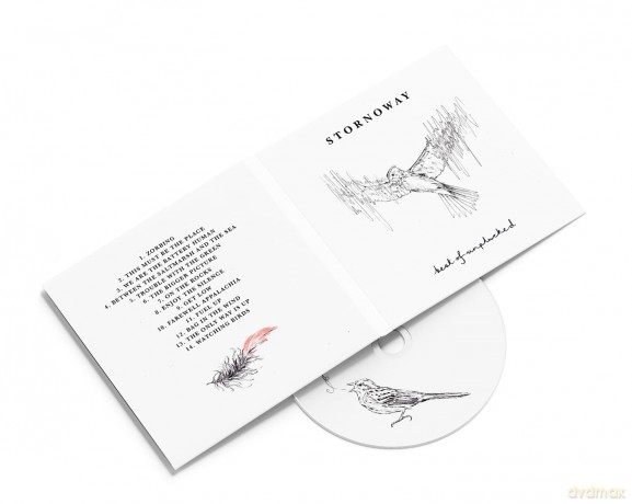 Stornoway: Best Of Unplucked [CD]