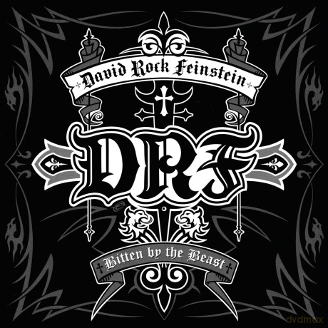 David Rock Feinstein: Bitten By The Beast [CD]