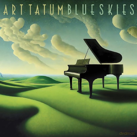 Art Tatum: Blue Skies [2CD]