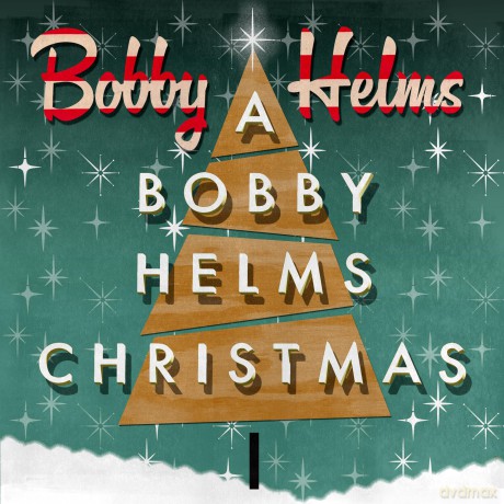 Bobby Helms: Bobby Helms Christmas (Ep) [CD]