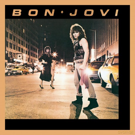 Bon Jovi: Bon Jovi [2CD]