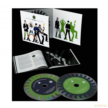 Brand New Heavies: Brother Sister [2CD]