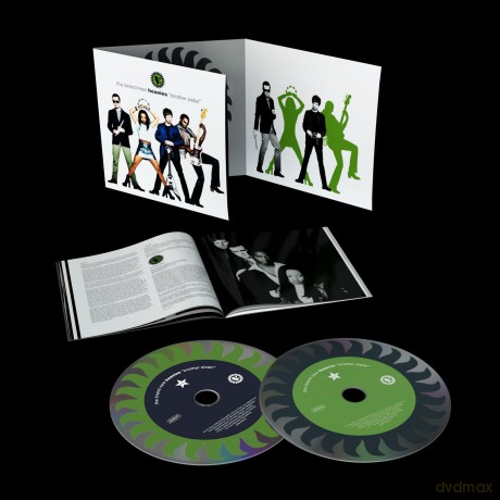 Brand New Heavies: Brother Sister [2CD]