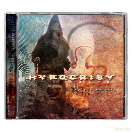 Hypocrisy: Catch 22 - The Complete Edition (Jewelcase) [2CD]