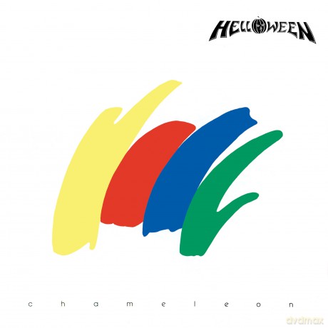 Helloween: Chameleon (2024 Remaster) [2CD]