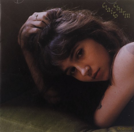 Clairo: Charm [CD]